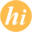 Website icon for inhispania.com