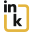 Website icon for inkind.com