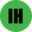 Website icon for insidehalton.com