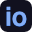 Website icon for instaud.io