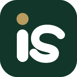 Website icon for intelectsoft.md