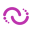 Website icon for interactio.io
