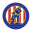 Website icon for intothecalderon.com
