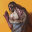 Website icon for intothedead.com