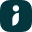 Website icon for intrinio.com
