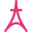 Website icon for introducingparis.com