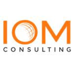 Website icon for iom-world.org