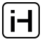 Website icon for ioshacker.com