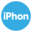 Website icon for iphon.fr