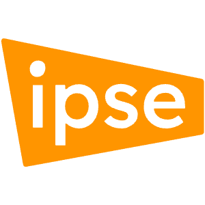 Website icon for ipse.co.uk