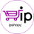 Website icon for ipshopy.com
