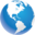 Website icon for ipw.com