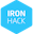 Website icon for ironhack.com