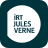 Website icon for irt-jules-verne.fr