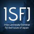 Website icon for isfj.net