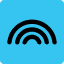 Website icon for ismynamedk.in