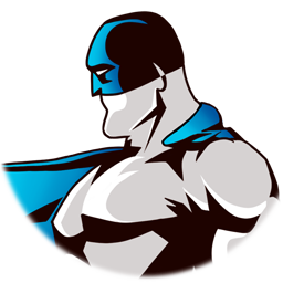 Website icon for isobuster.com