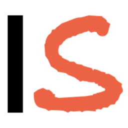 Website icon for isria.com