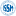 Website icon for issm.info