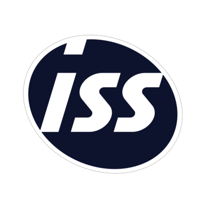 Website icon for issworld.com