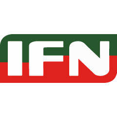 Website icon for italiafruit.net