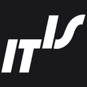 Website icon for itis.swiss