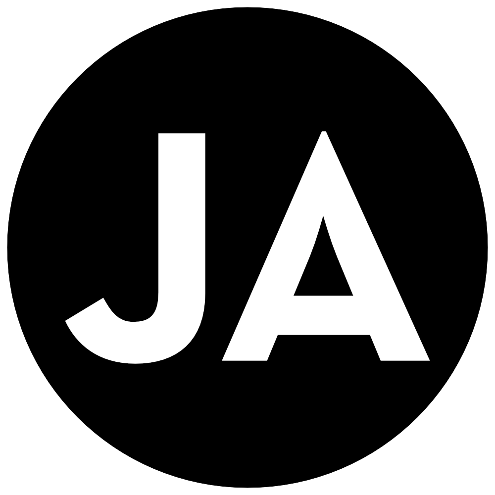 Website icon for itsjavi.com