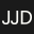 Website icon for jacobjensendesign.com