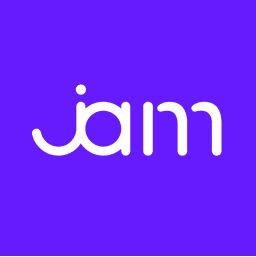 Website icon for jam-video.com