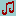 Website icon for james-joyce-music.com