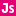 Website icon for jamessocol.com