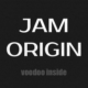 Website icon for jamorigin.com