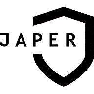 Website icon for japer.technology