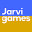 Website icon for jarvigames.com