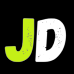 Website icon for jayadevrana.com