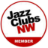 Website icon for jazzclubsnw.org