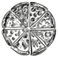 Website icon for jazzpizza.ru