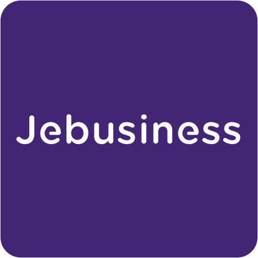 Website icon for jebusiness.id
