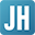 Website icon for jenniferhudsonshow.com