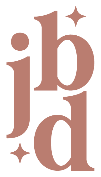 Website icon for jennyb-designs.com