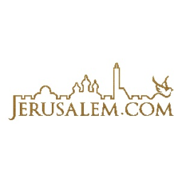 Website icon for jerusalem.com