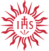 Website icon for jesuitseastois.org