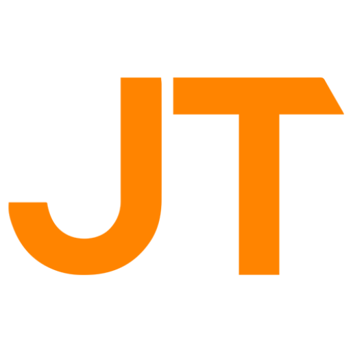 Website icon for jete.id