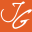 Website icon for joangarry.com