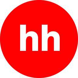 Website icon for job.ru