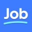 Website icon for jobfluent.com
