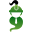 Website icon for jobgenie.ca