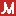 Website icon for jobinmoscow.ru