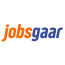 Website icon for jobsgaar.com
