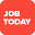 Website icon for jobtoday.com